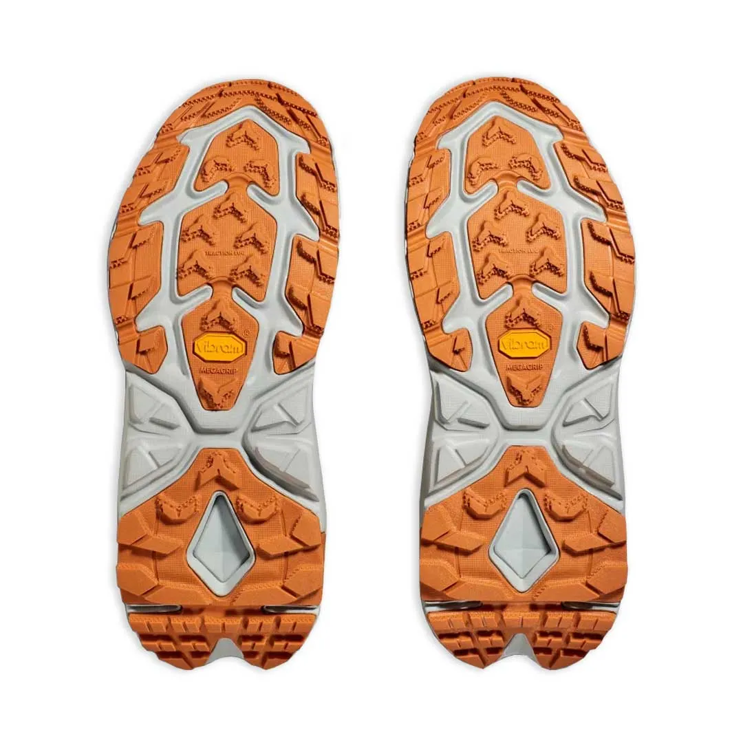 HOKA - Chaussures Unisex Kaha 2 Low GTX (1130530-GMMR)