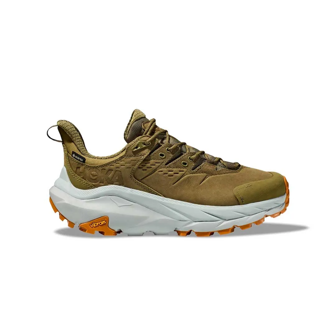 HOKA - Chaussures Unisex Kaha 2 Low GTX (1130530-GMMR)