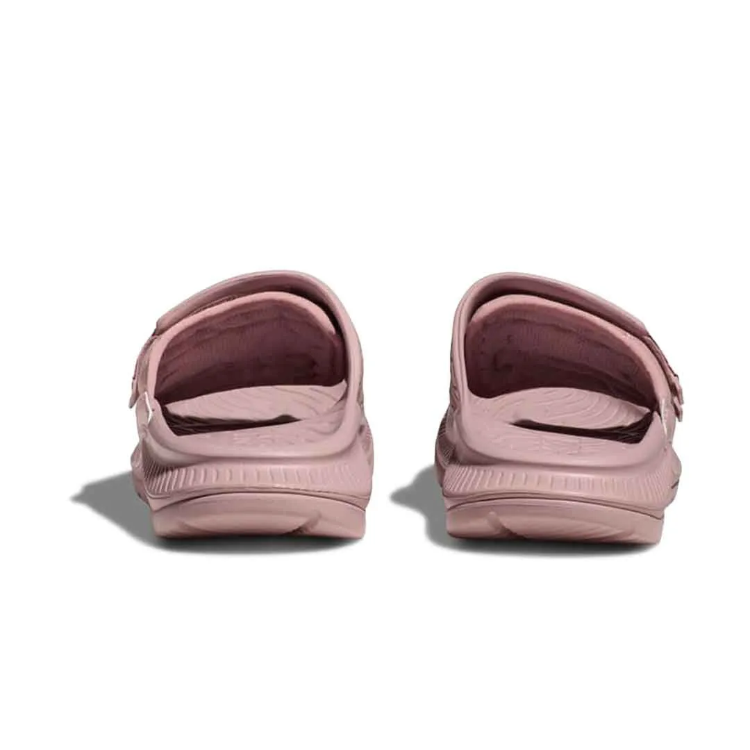 HOKA - Sandales unisexes Ora Luxe (1134150-PMWM)
