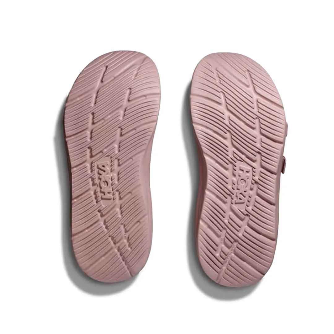 HOKA - Sandales unisexes Ora Luxe (1134150-PMWM)