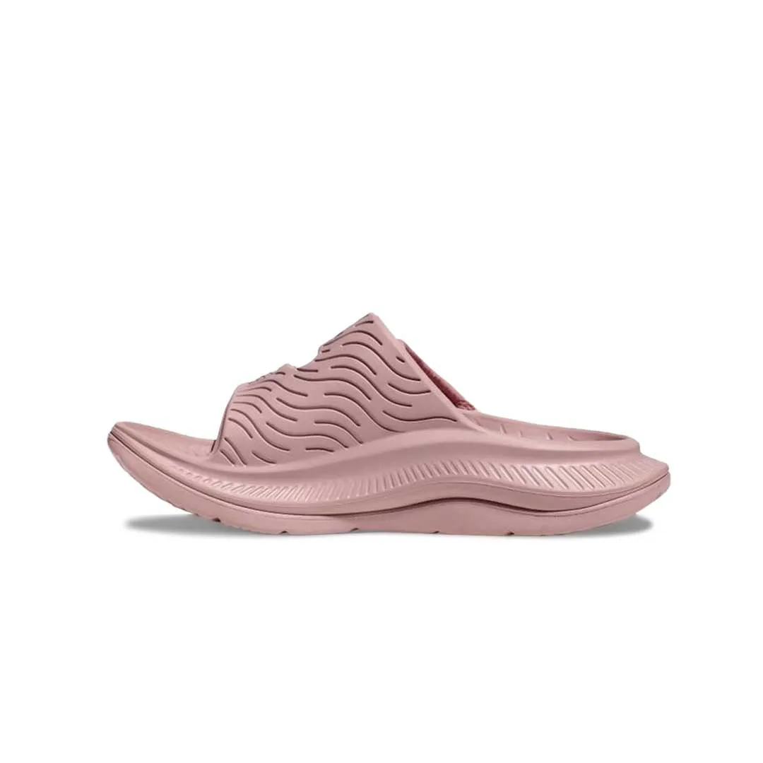 HOKA - Sandales unisexes Ora Luxe (1134150-PMWM)