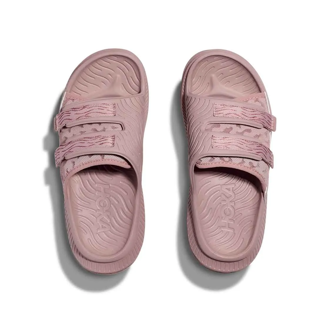 HOKA - Sandales unisexes Ora Luxe (1134150-PMWM)