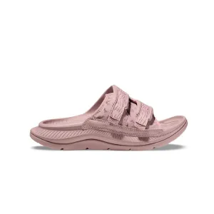 HOKA - Sandales unisexes Ora Luxe (1134150-PMWM)