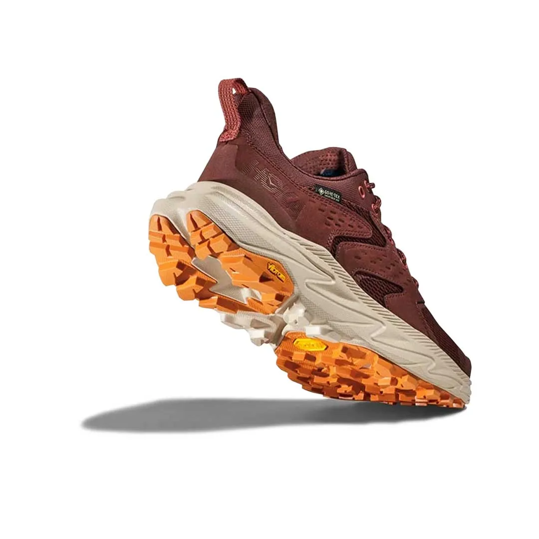 HOKA - Chaussures Anacapa 2 Low GTX pour Femme (1142830-SERT)