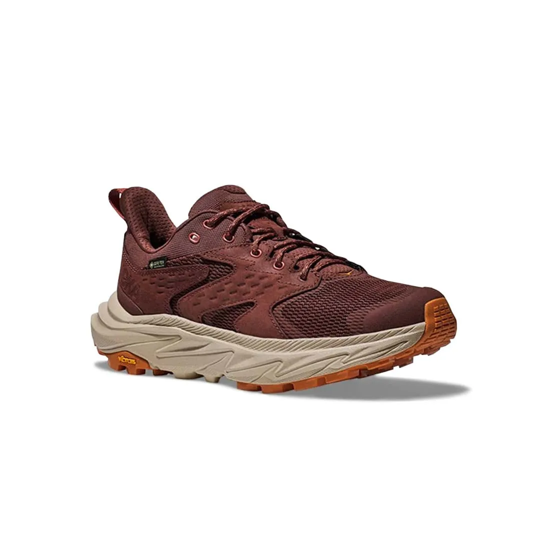 HOKA - Chaussures Anacapa 2 Low GTX pour Femme (1142830-SERT)