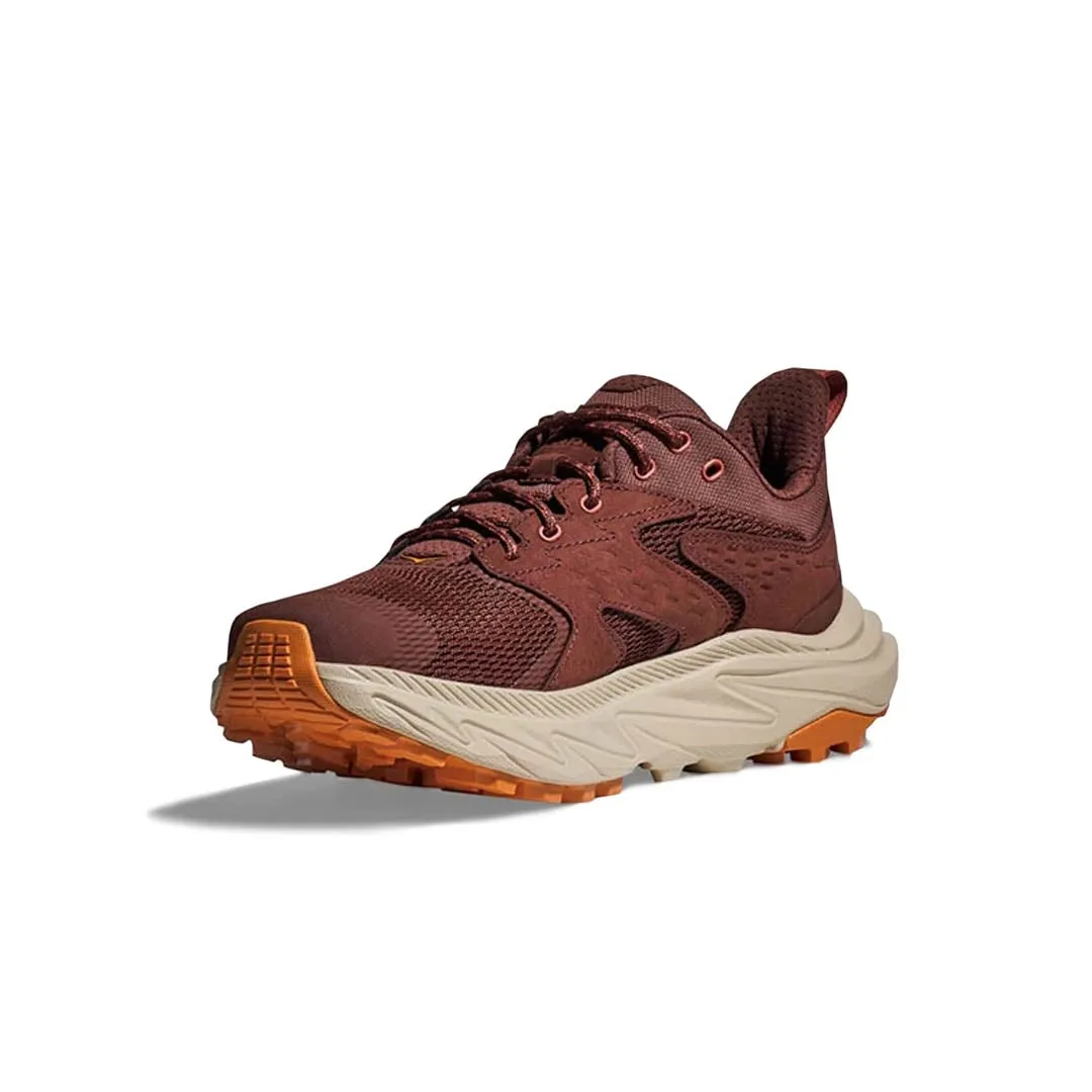 HOKA - Chaussures Anacapa 2 Low GTX pour Femme (1142830-SERT)
