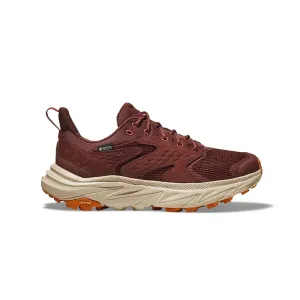 HOKA - Chaussures Anacapa 2 Low GTX pour Femme (1142830-SERT)