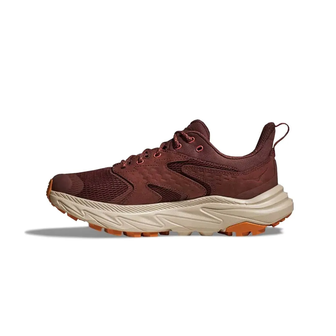 HOKA - Chaussures Anacapa 2 Low GTX pour Femme (1142830-SERT)