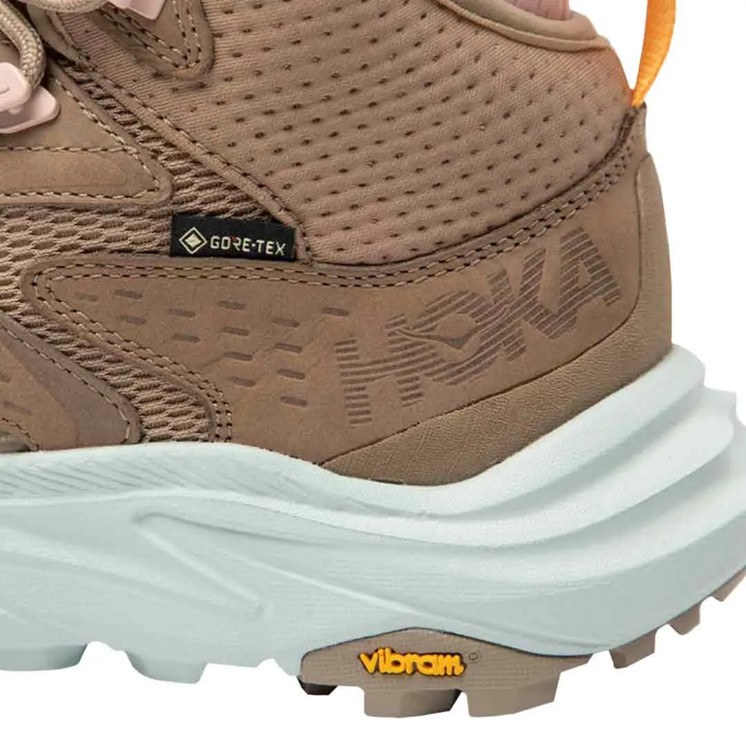 HOKA - Chaussure Anacapa 2 Mid GTX pour Femme (1142831-DIFL)