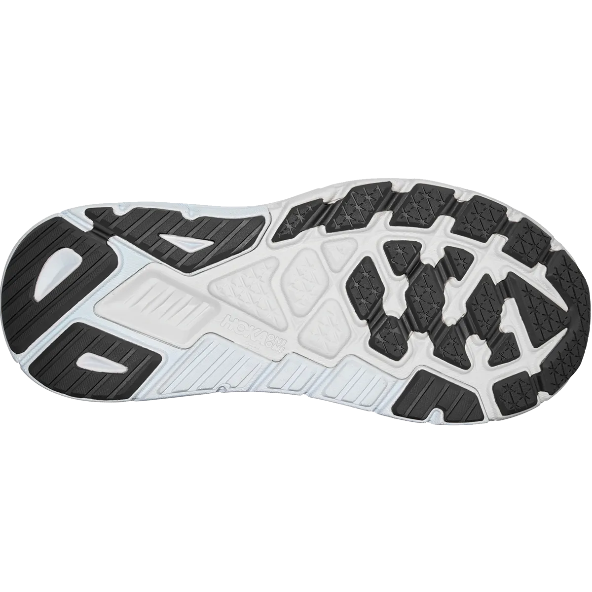 Hoka Arahi 6 pour Femme - Largeur Large