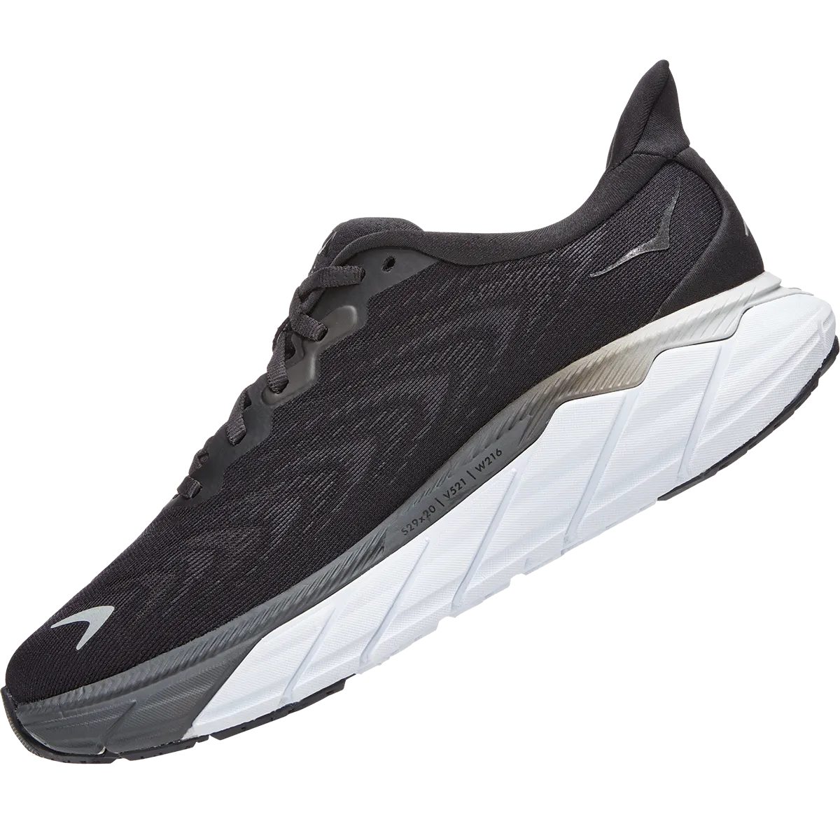 Hoka Arahi 6 pour Femme - Largeur Large