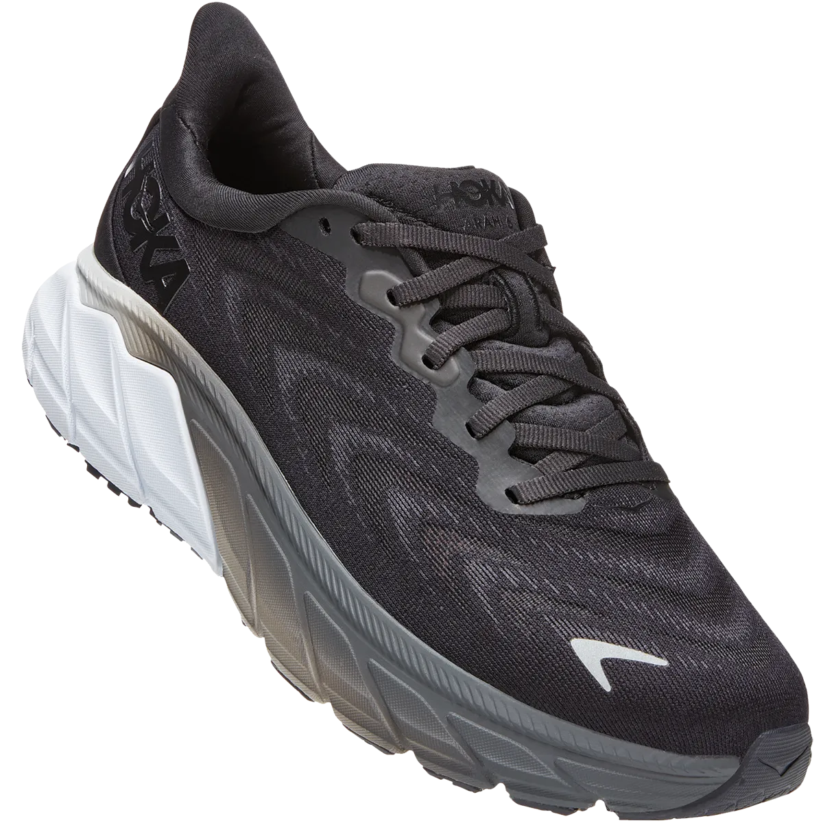 Hoka Arahi 6 pour Femme - Largeur Large