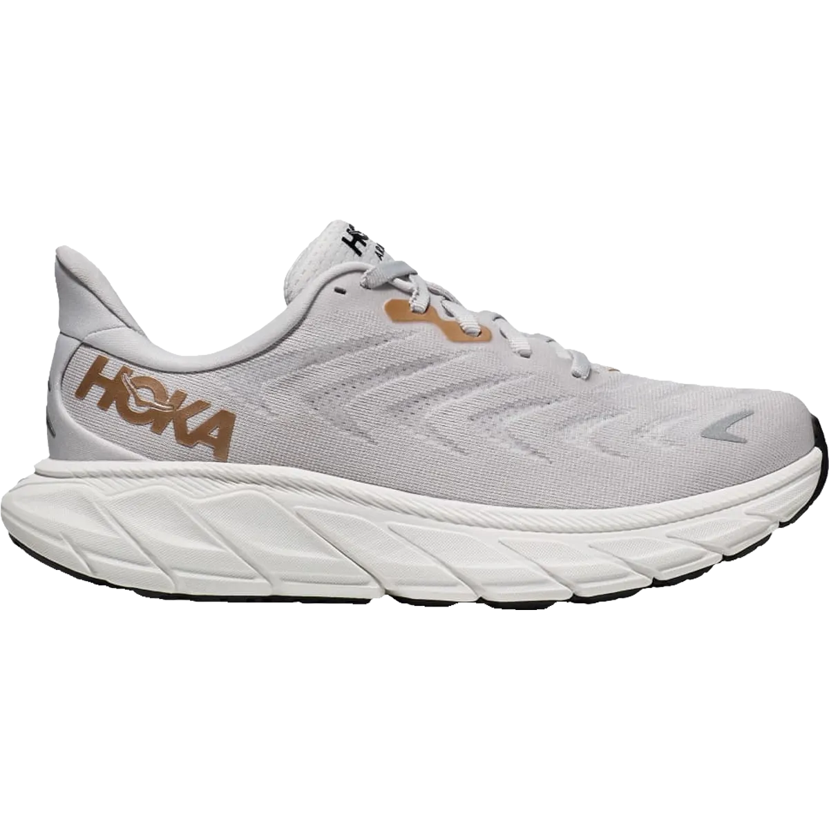 Hoka Arahi 6 pour Femme - Largeur Large