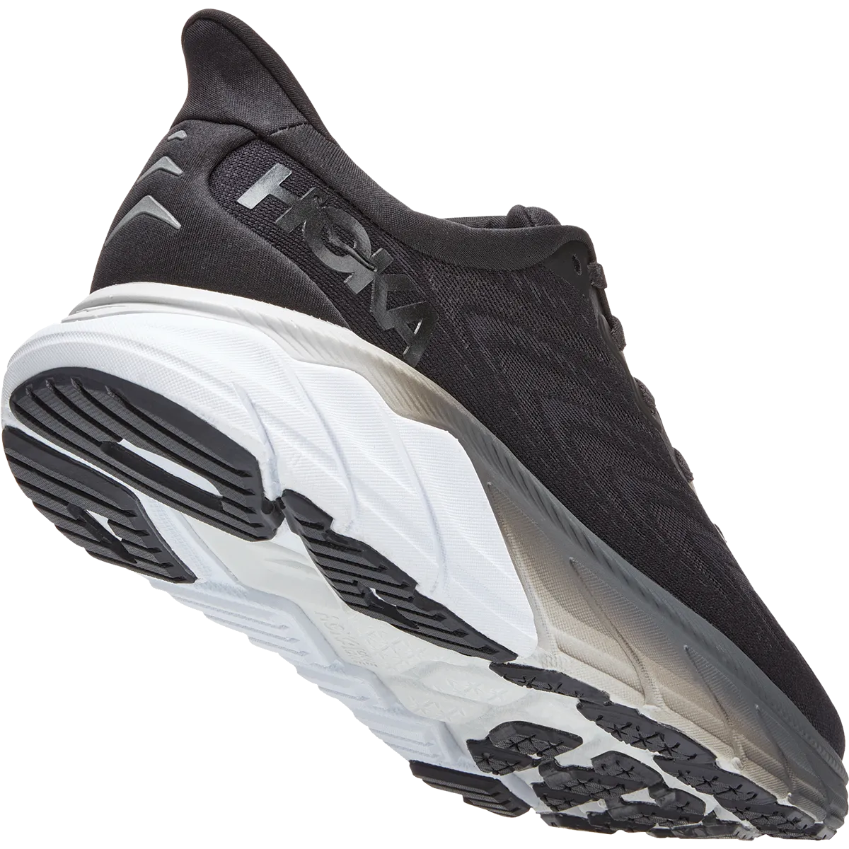 Hoka Arahi 6 pour Femme - Largeur Large