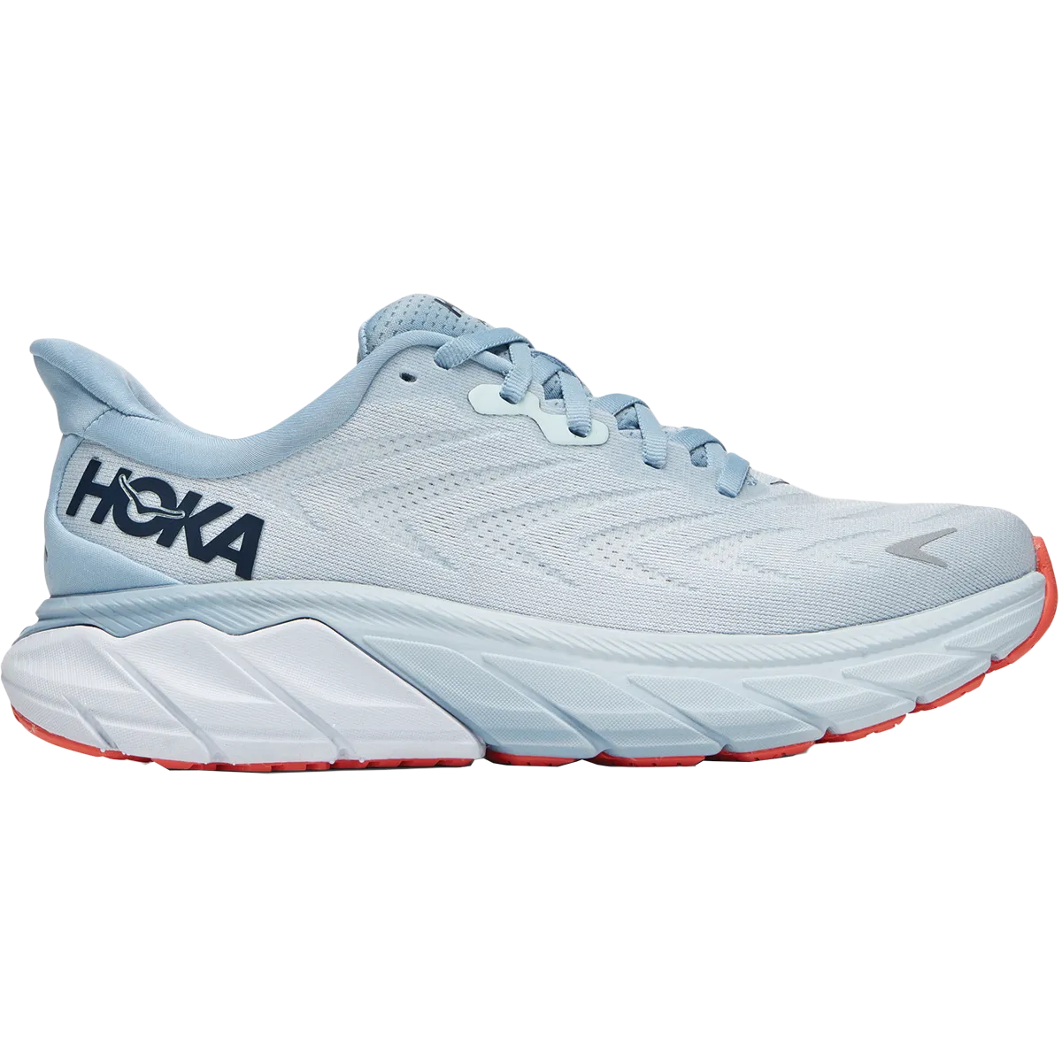 Hoka Arahi 6 pour Femme - Largeur Large