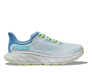 Hoka Femmes Arahi 7 - Illusion/Crépuscule (1147851-ISK) Chaussures Hoka