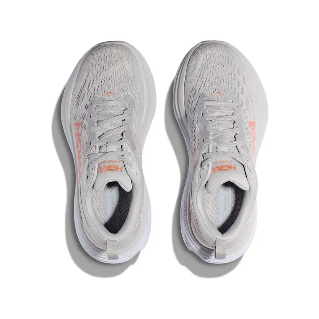 HOKA - Chaussures Bondi 8 pour Femme (1127952-HMLR)