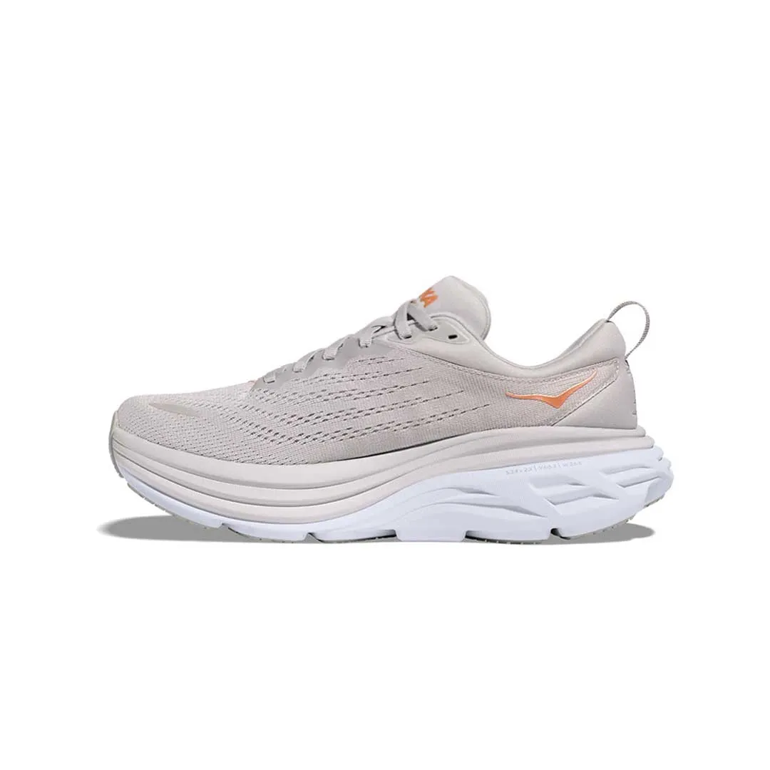 HOKA - Chaussures Bondi 8 pour Femme (1127952-HMLR)