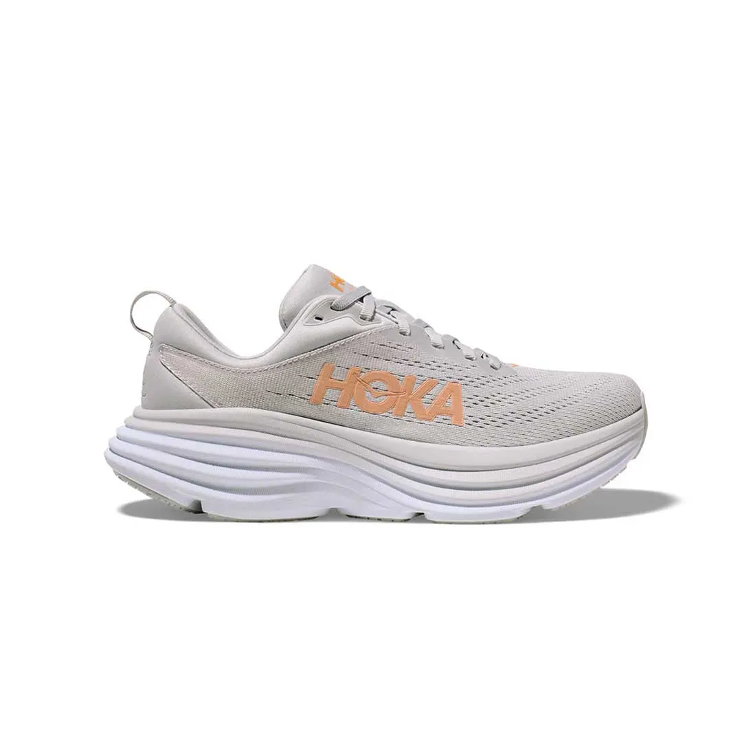 HOKA - Chaussures Bondi 8 pour Femme (1127952-HMLR)