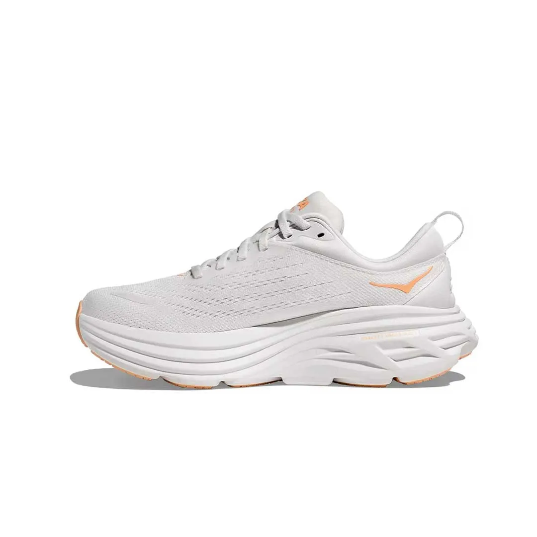 HOKA - Chaussures Bondi 8 pour Femme (1127952-WLP)