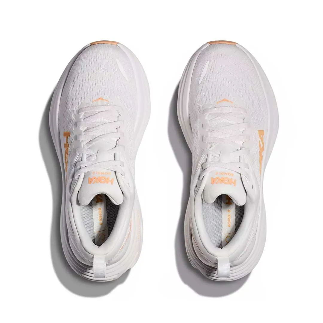 HOKA - Chaussures Bondi 8 pour Femme (1127952-WLP)