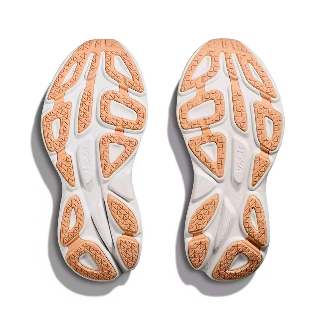 HOKA - Chaussures Bondi 8 pour Femme (1127952-WLP)