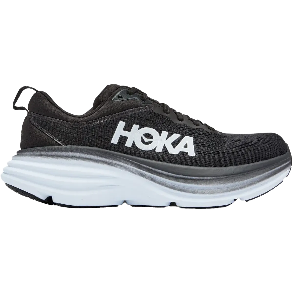 Hoka Bondi 8 Large pour Femme