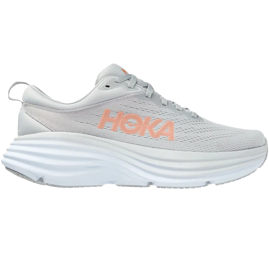 Hoka Bondi 8 Large pour Femme