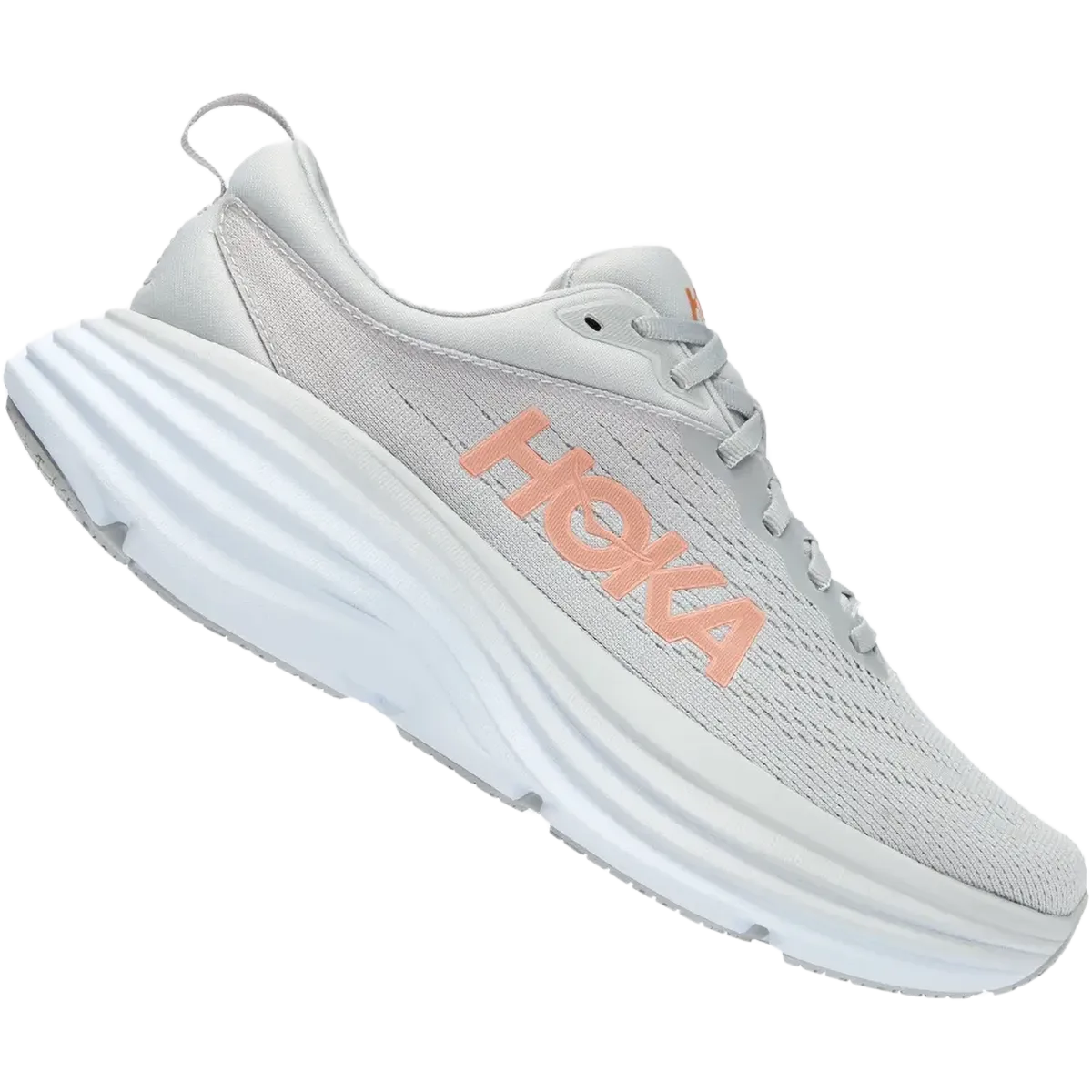 Hoka Bondi 8 Large pour Femme