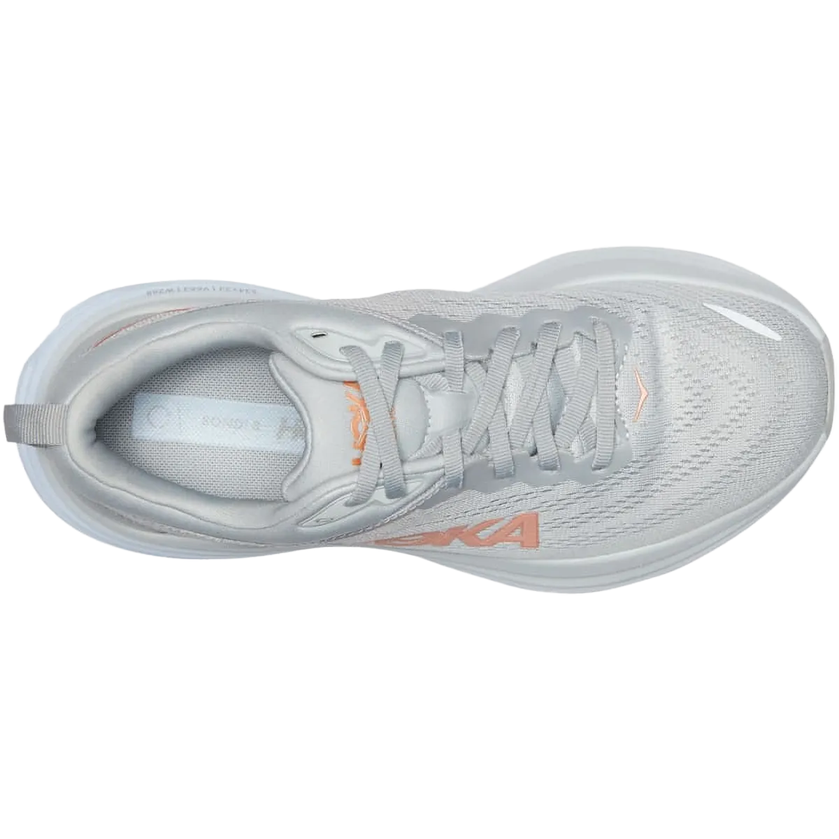 Hoka Bondi 8 Large pour Femme