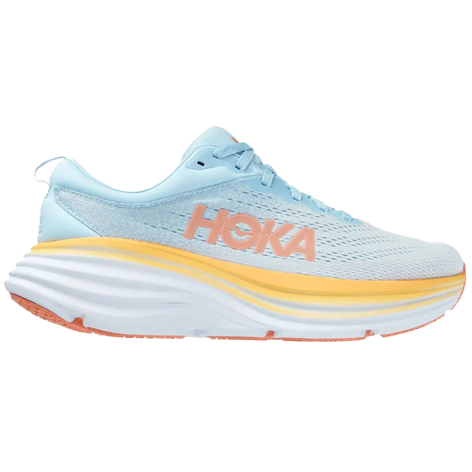 Hoka Bondi 8 Large pour Femme