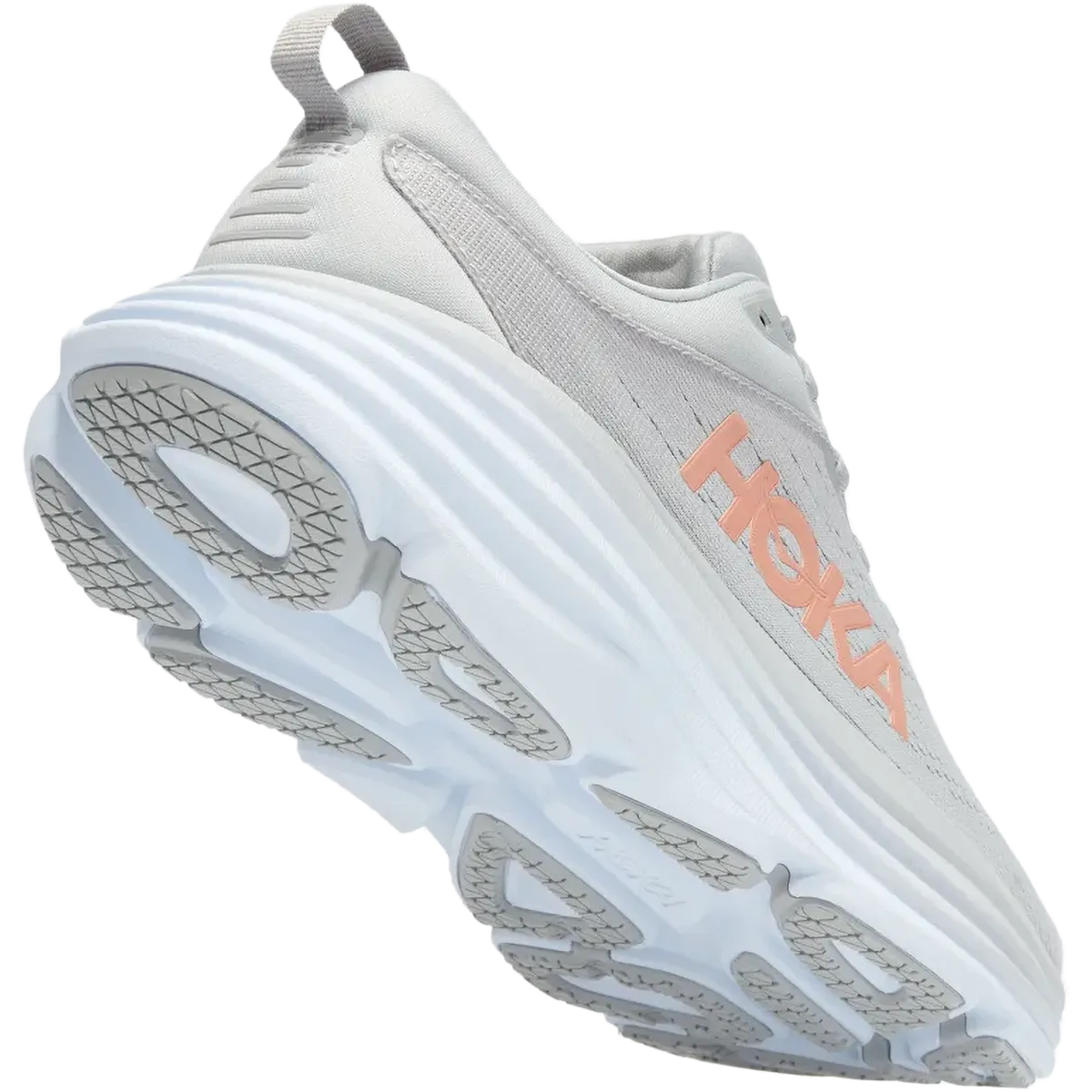 Hoka Bondi 8 Large pour Femme
