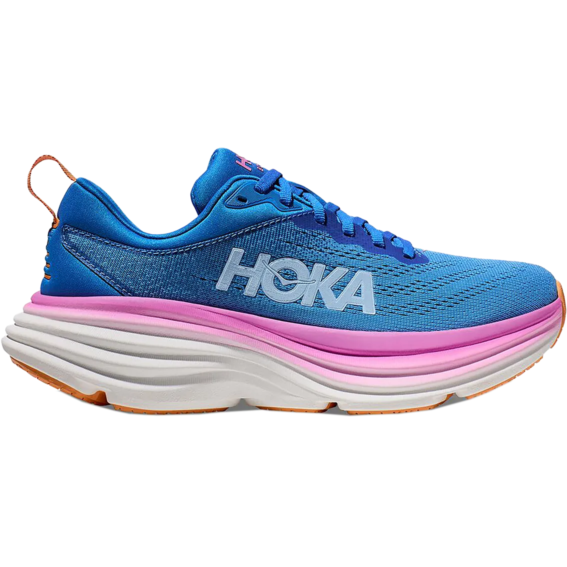Hoka Bondi 8 Large pour Femme