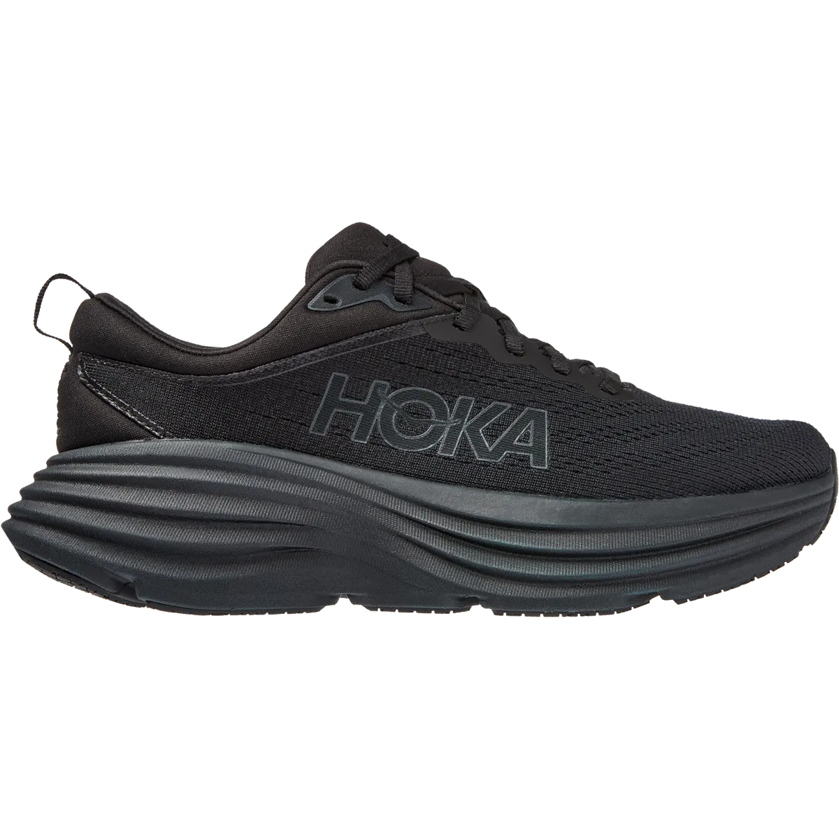 Hoka Bondi 8 Large pour Femme