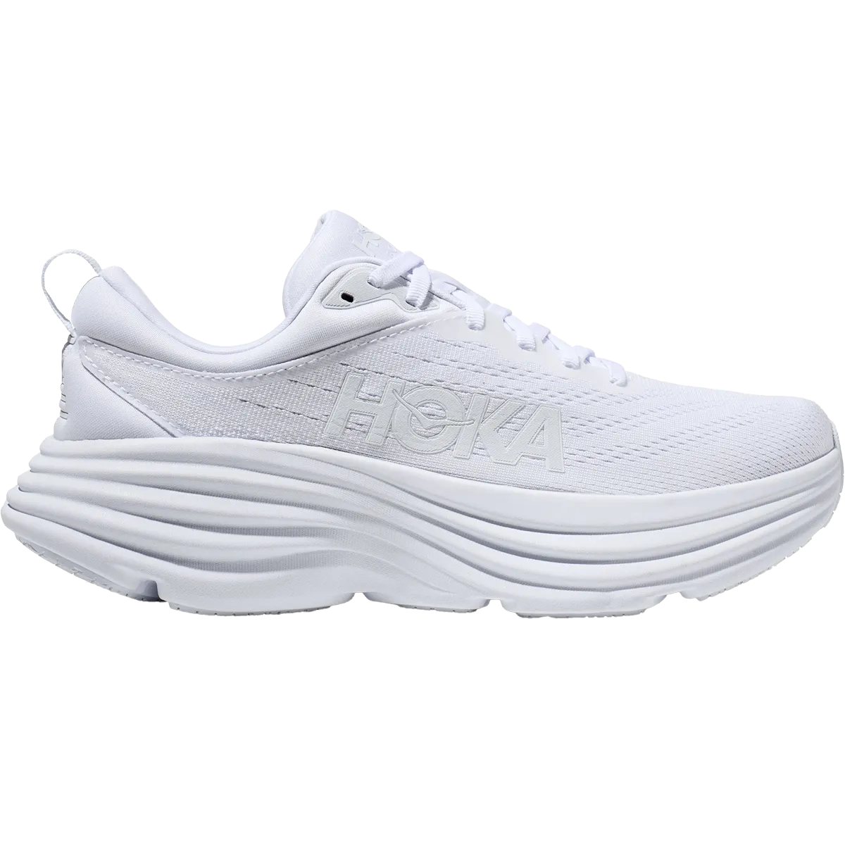 Hoka Bondi 8 pour Femme