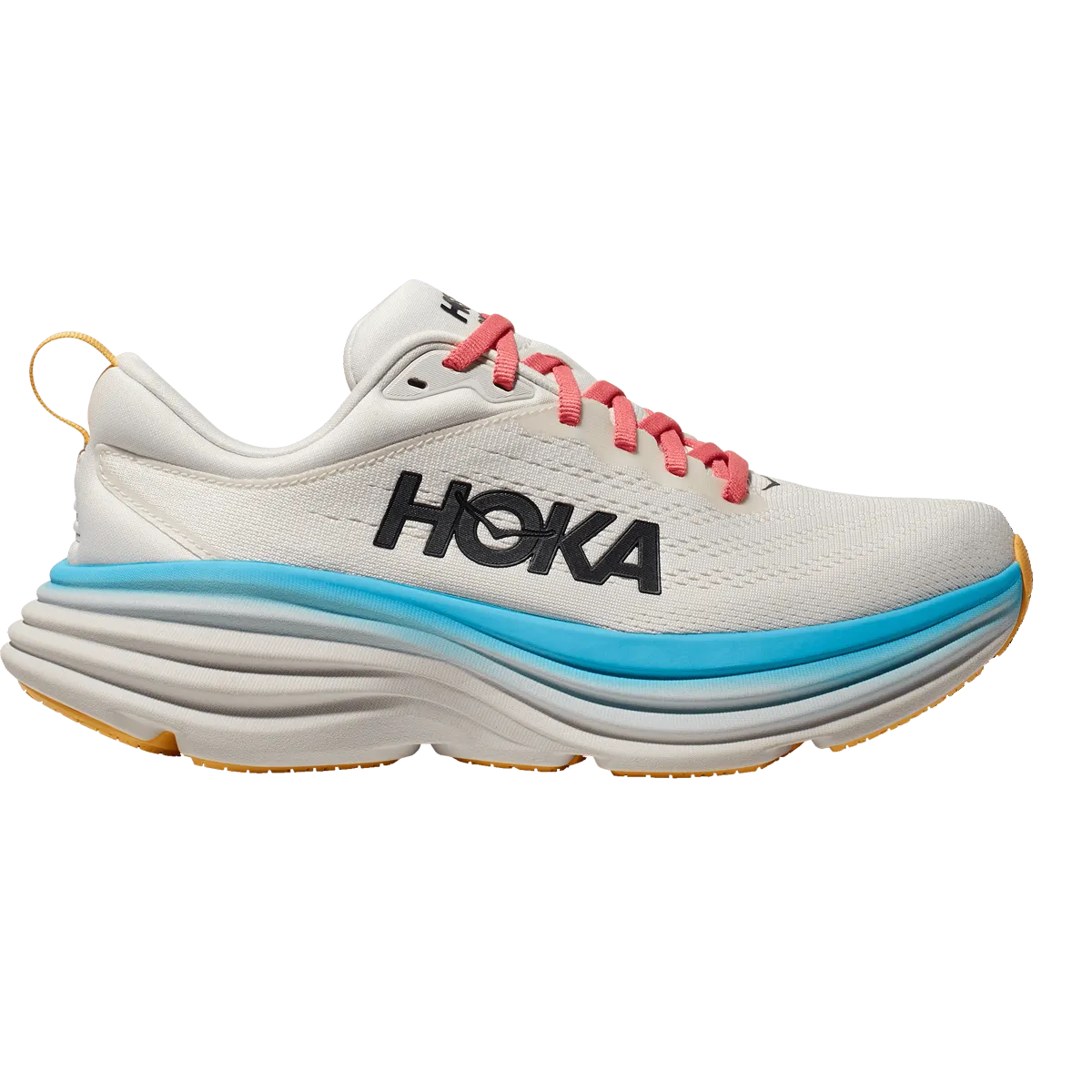 Hoka Bondi 8 pour Femme