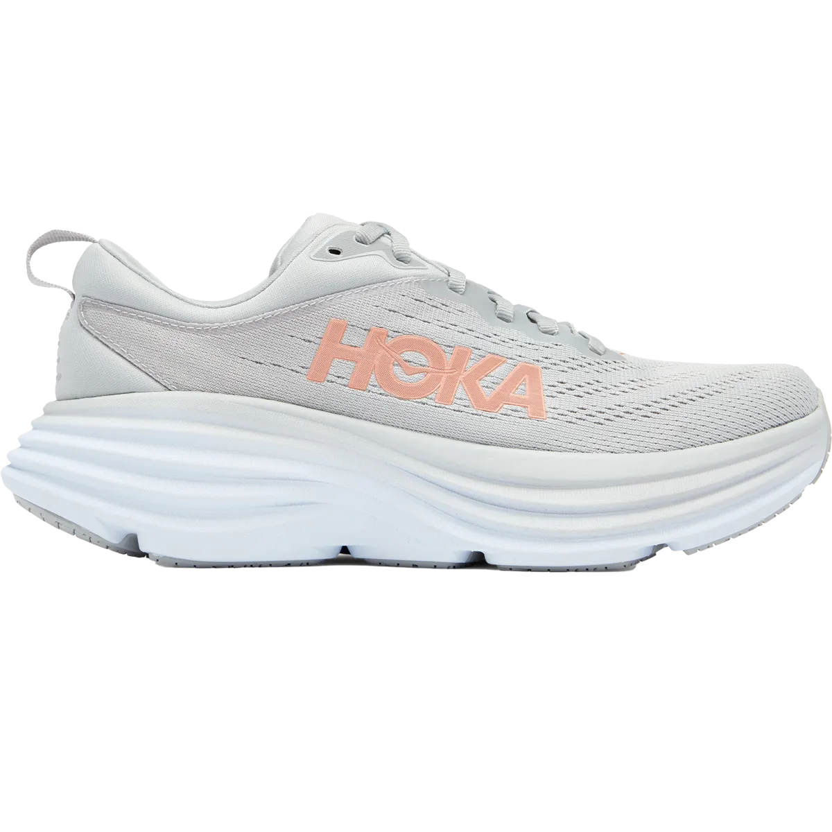 Hoka Bondi 8 pour Femme