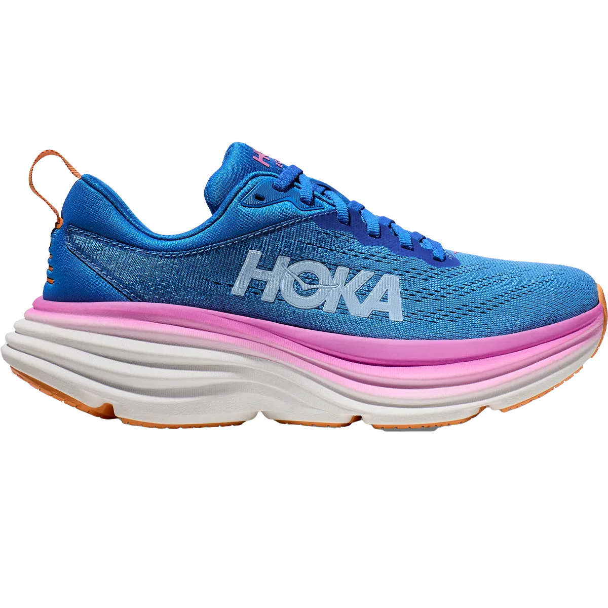 Hoka Bondi 8 pour Femme