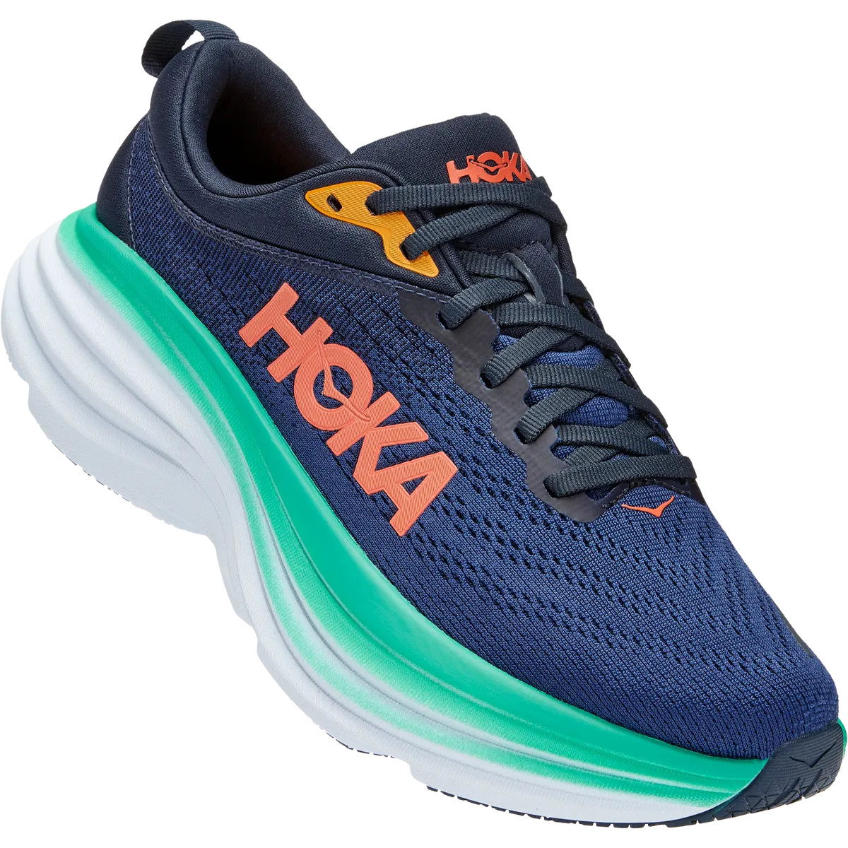 Hoka Bondi 8 pour Femme