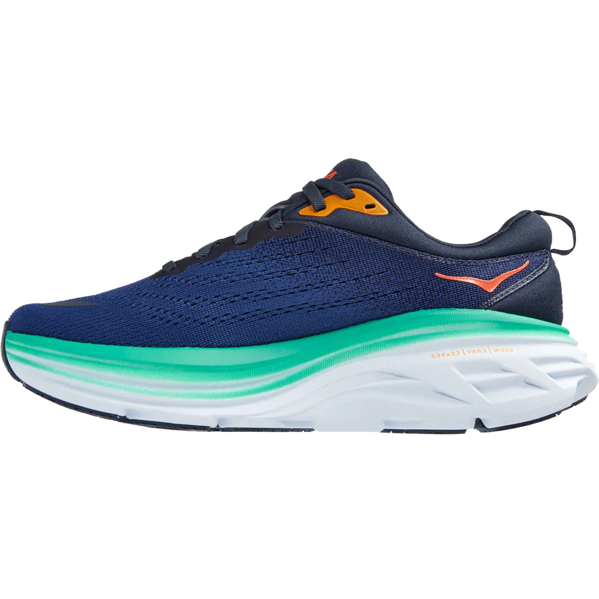 Hoka Bondi 8 pour Femme