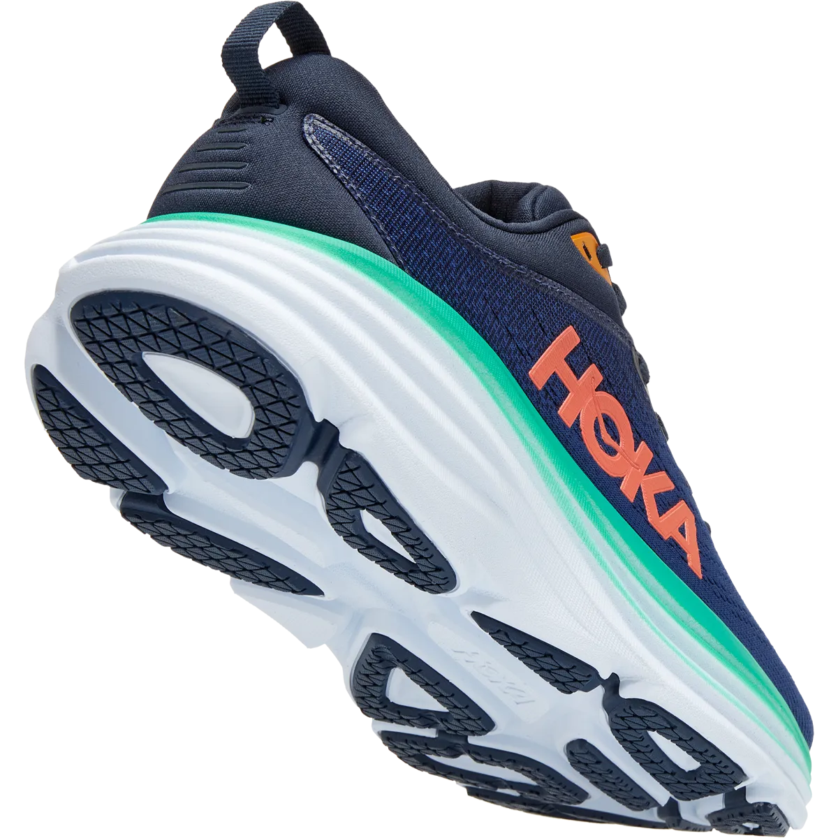 Hoka Bondi 8 pour Femme