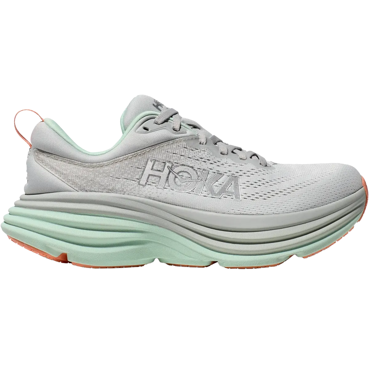 Hoka Bondi 8 pour Femme