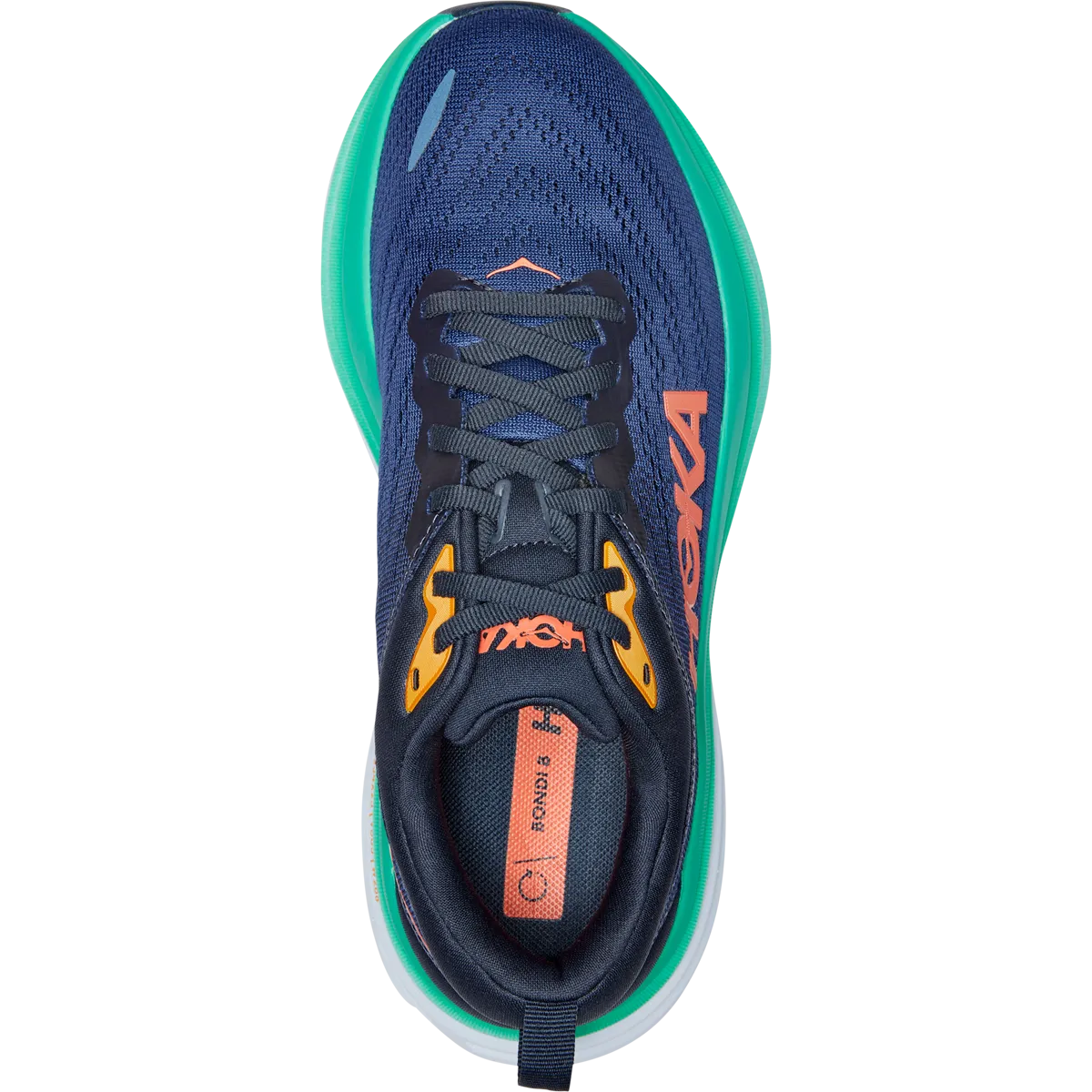 Hoka Bondi 8 pour Femme