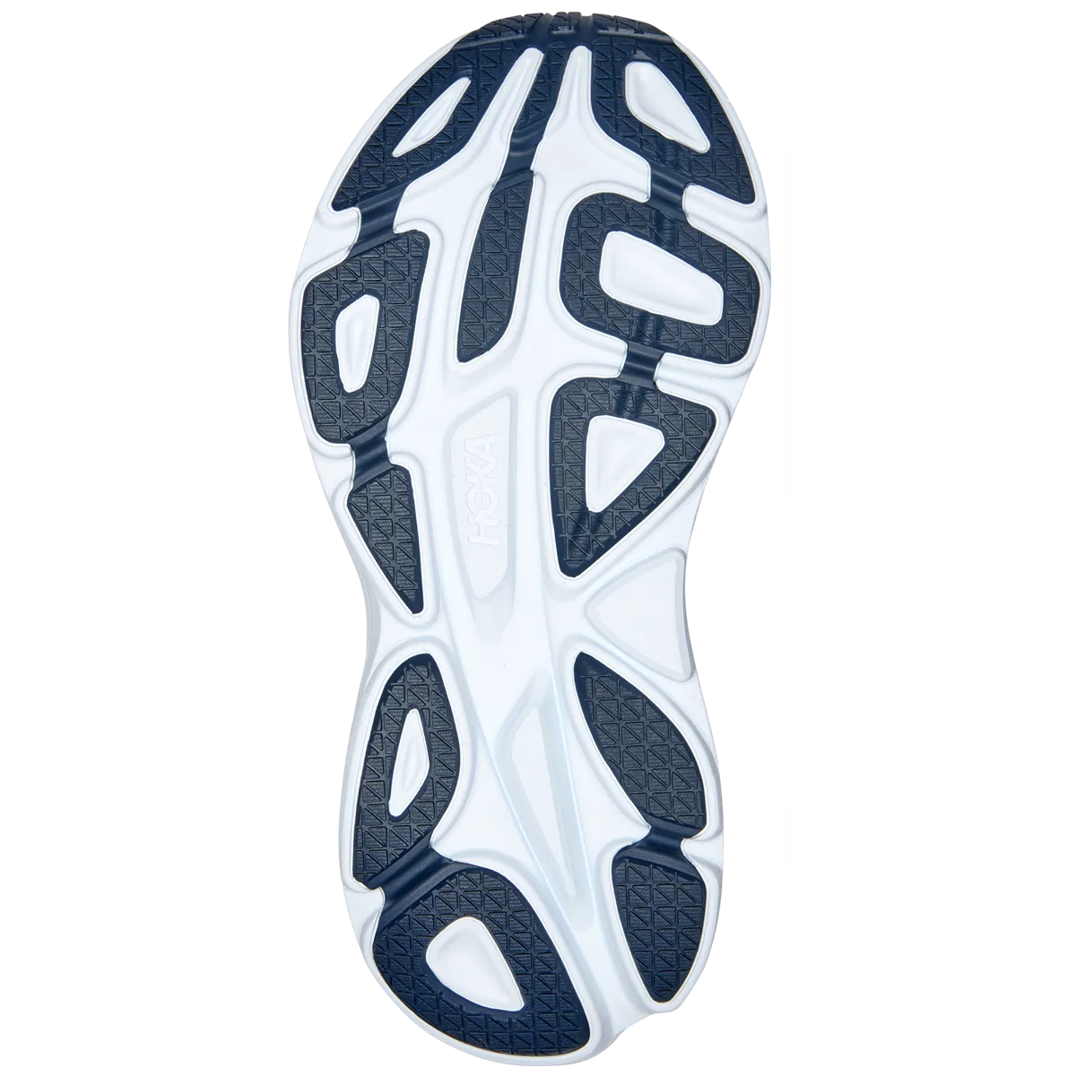 Hoka Bondi 8 pour Femme