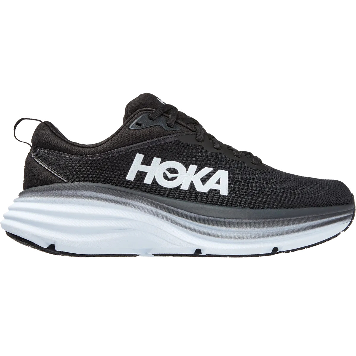 Hoka Bondi 8 pour Femme