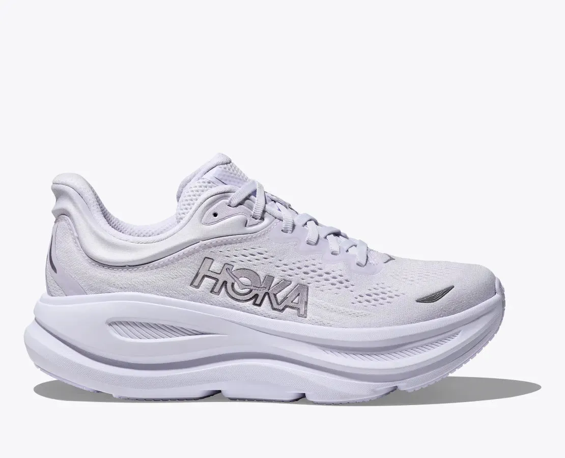 Hoka Women's Bondi 9 - Lueur d'étoile