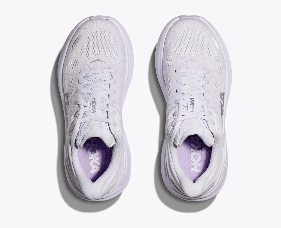Hoka Women's Bondi 9 - Lueur d'étoile