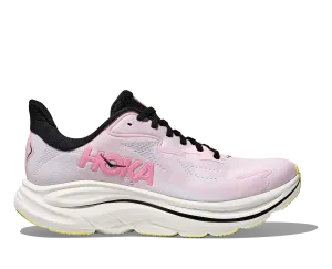 Hoka Femmes Clifton 10 - Œillet/Lueur d'étoile (1162031-CTNS) Chaussures Hoka