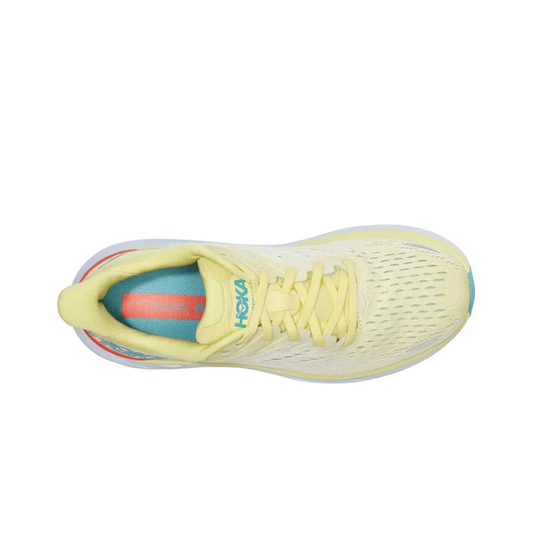 HOKA - Chaussures Clifton 8 pour Femme (1119394-YPSC)