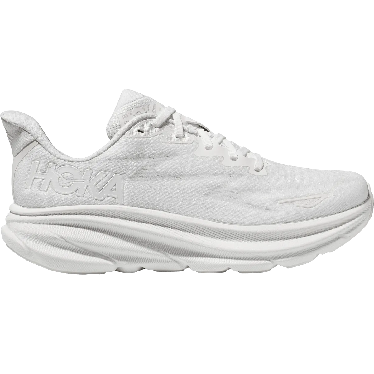 Hoka Clifton 9 pour Femme